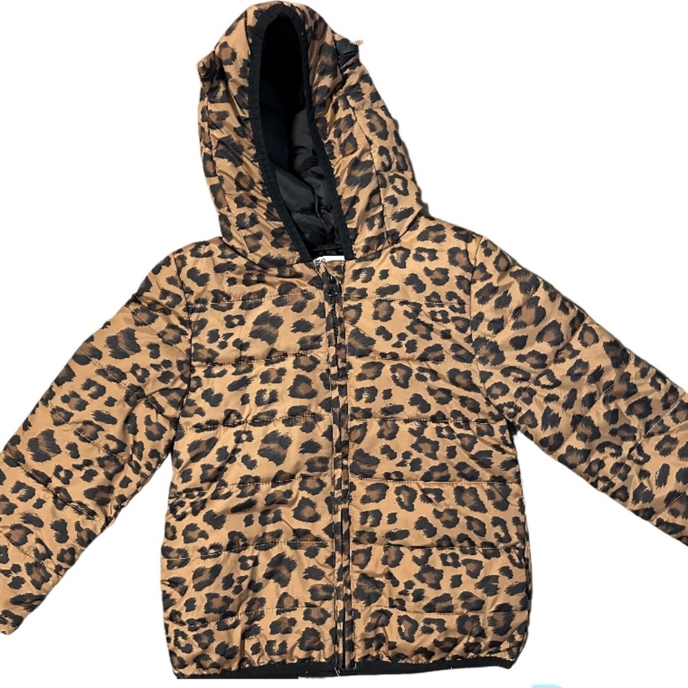 Girl Winter Coats Bundle